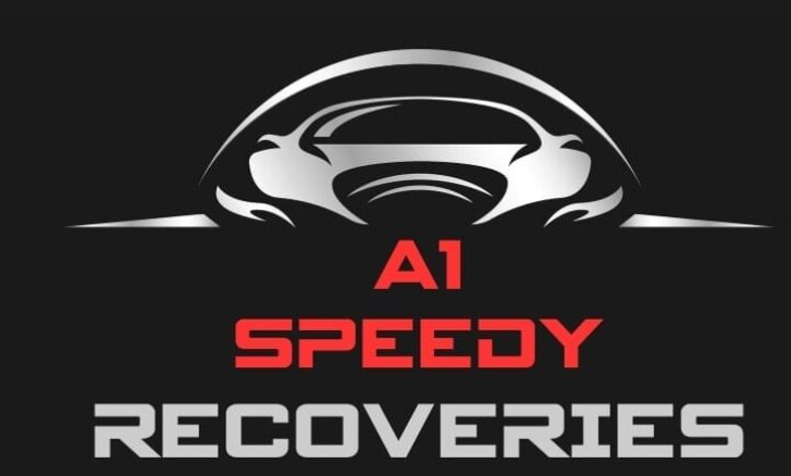 A1 Speedy Recovery Logo