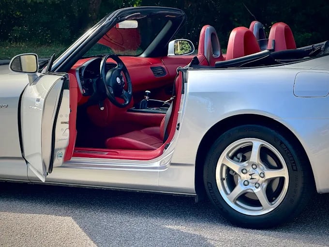 Low Tide Detailing service photo 1