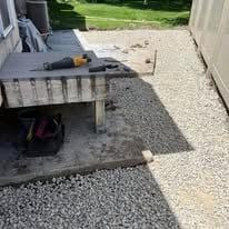 Professional fencing work