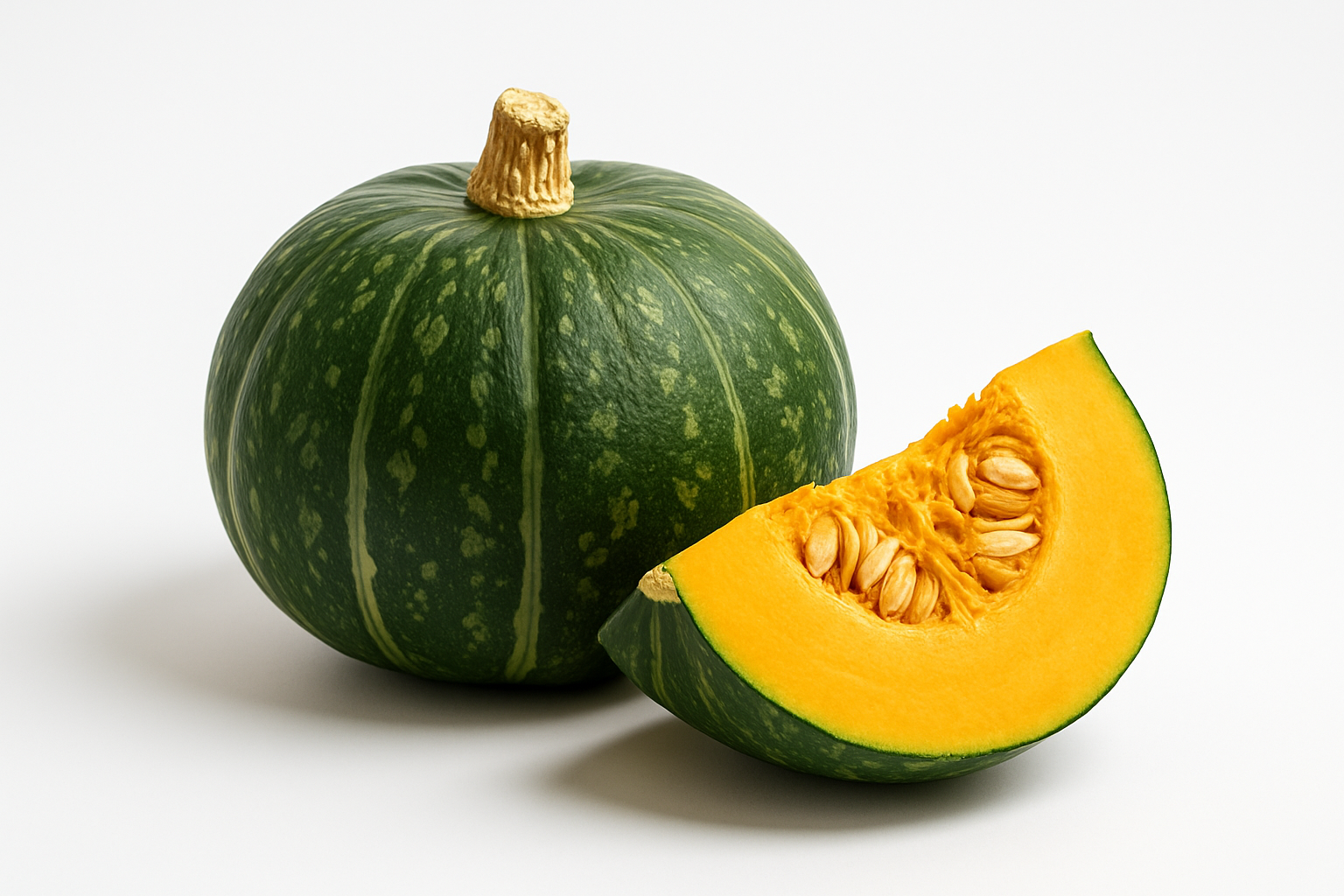 Kabocha squash
