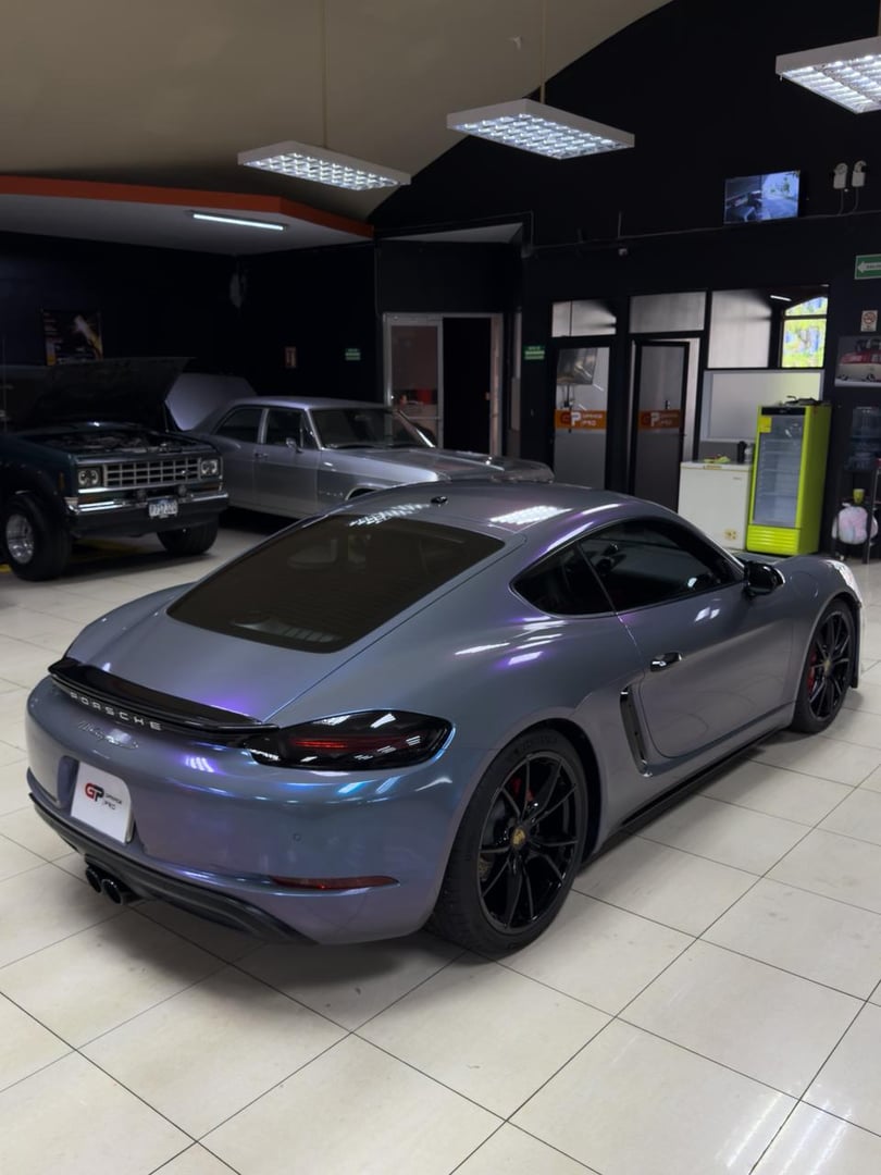 Instalación de audio avanzada - GARAGE PRO