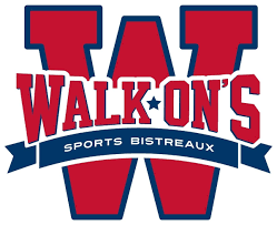 Walk-Ons Logo