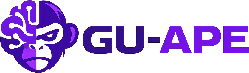 GU-APE Logo