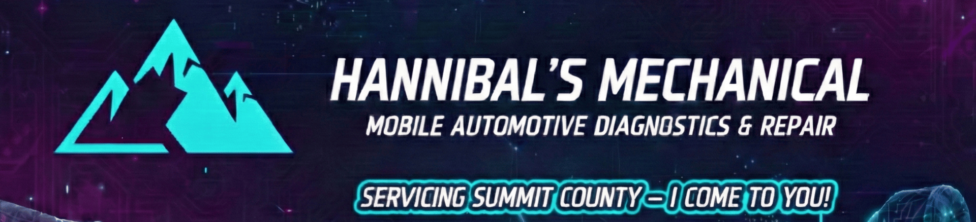 Hannibal's Mechanical LLC