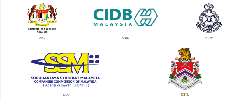 Company endorsements and certifications