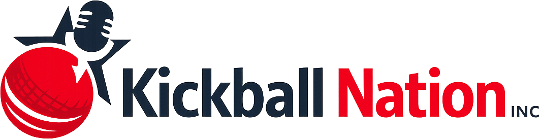 Kickball Nation