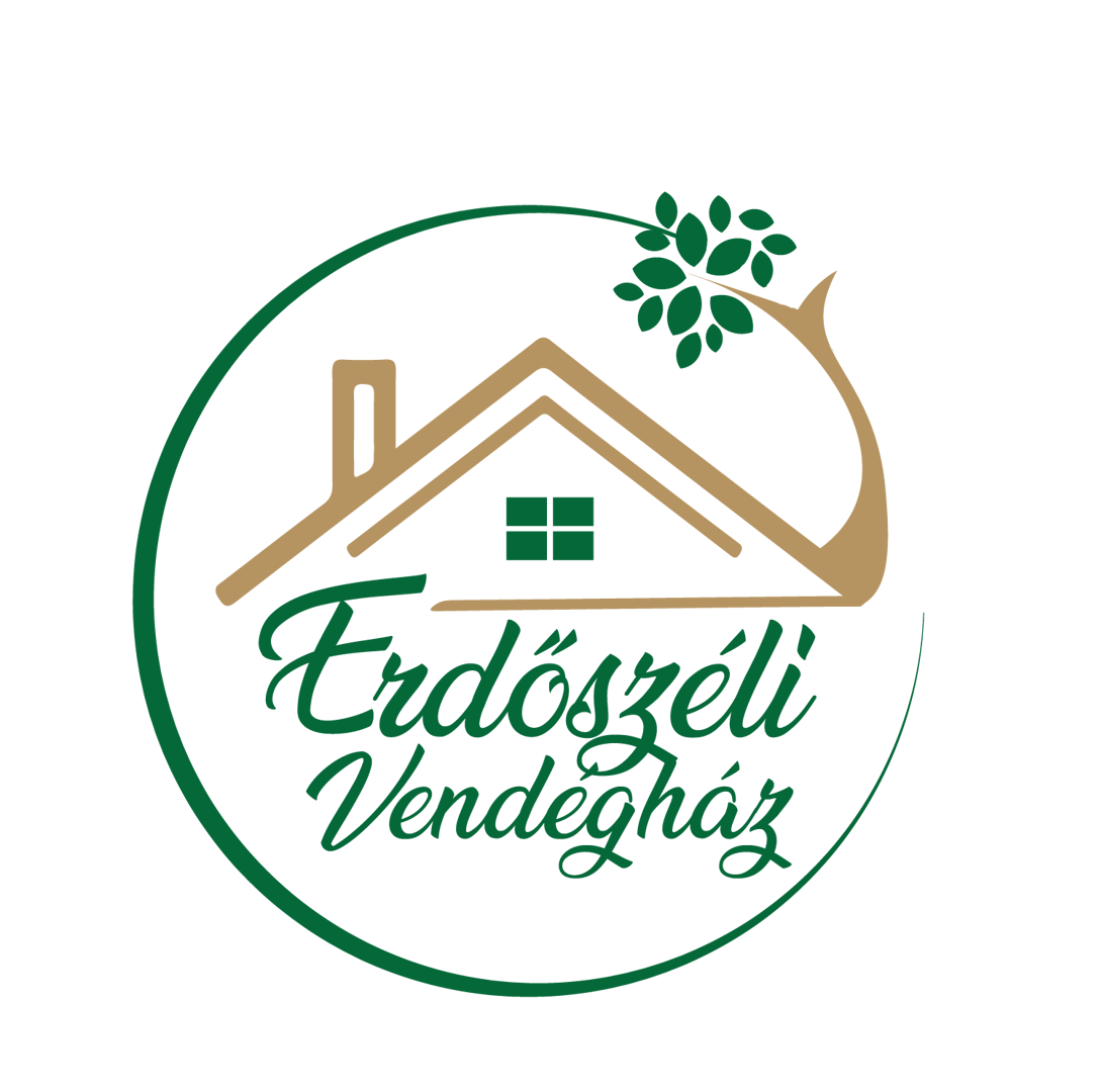 Erdőszéli Vendégház logo