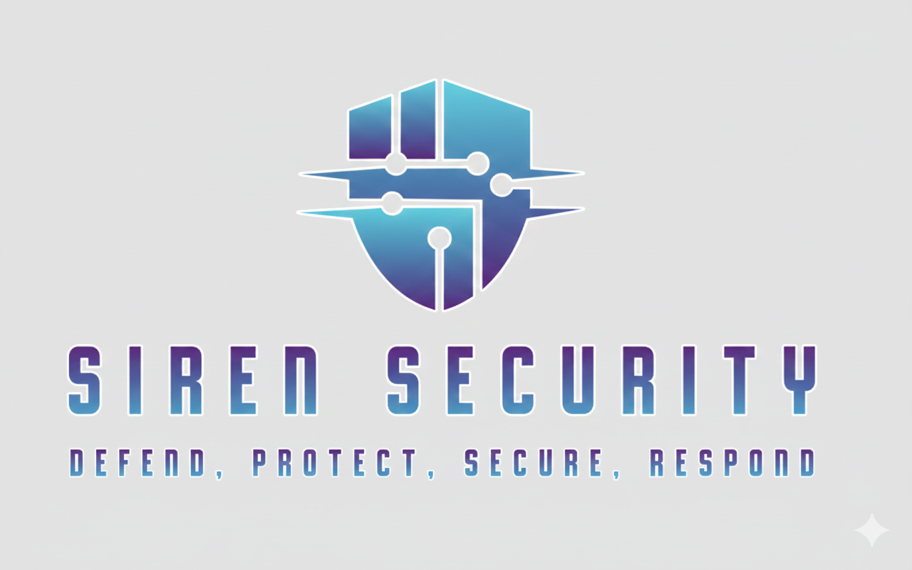 SIREN Security