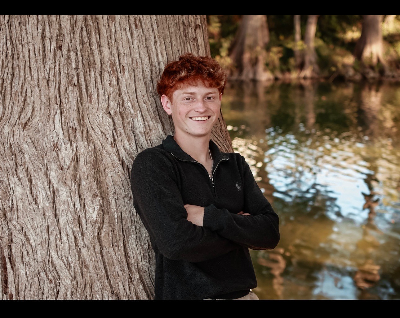 Donovan Rivas - Owner of Rivas Lawn Care