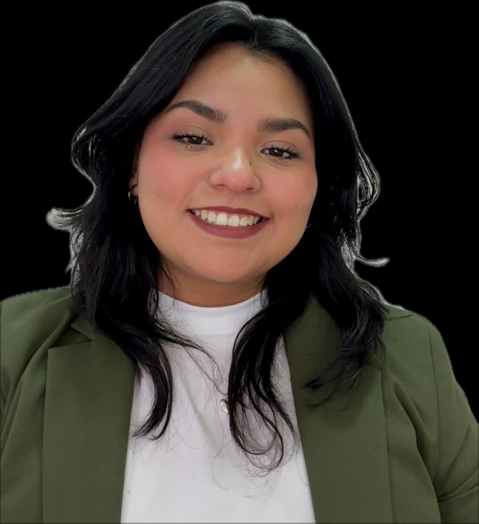 Adriana Mora - Especialista en recursos humanos