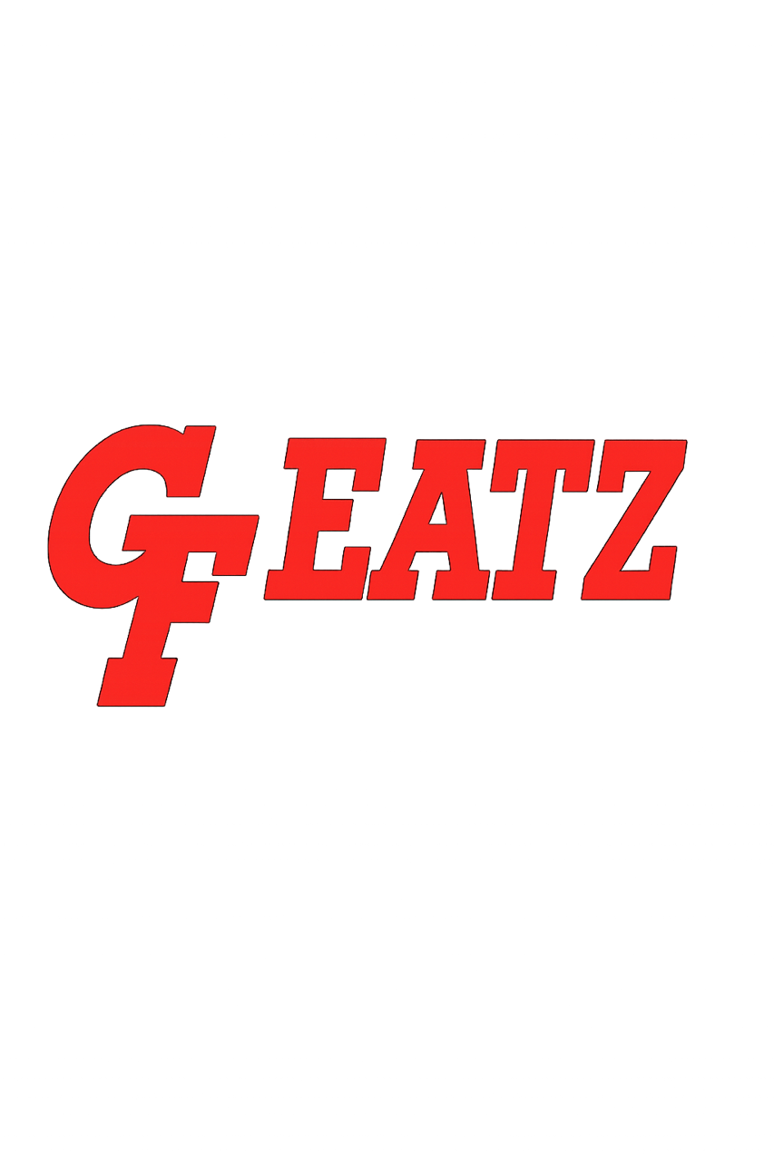 Good Family Eatz Logo