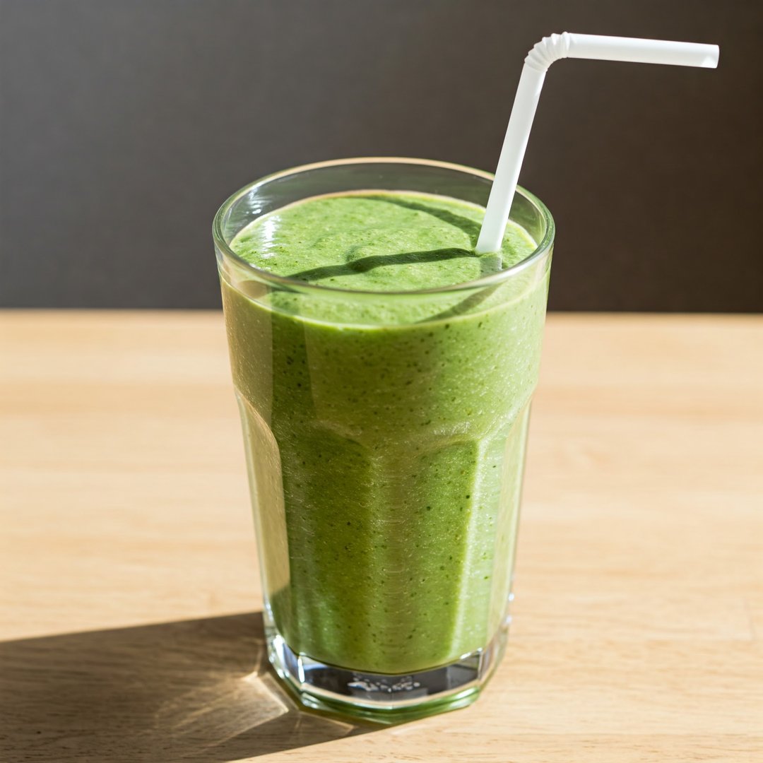 Sugar-Free Smoothie