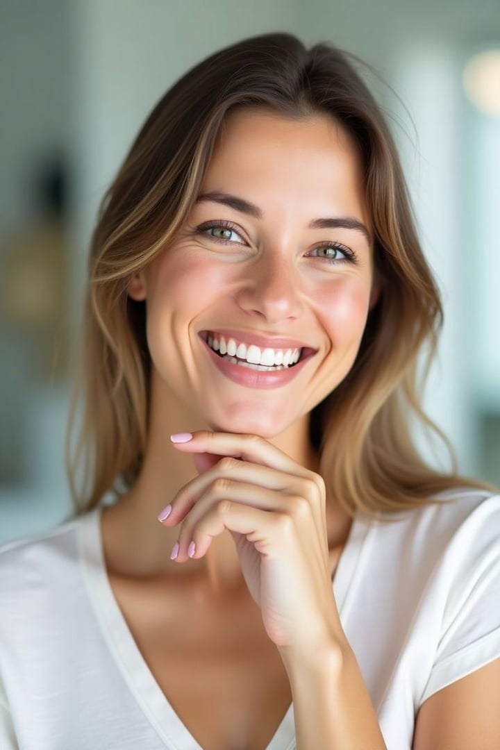 Restorative dentistry equipment and tools