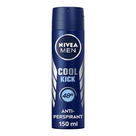 Nivea Men Deep Spray 150ml