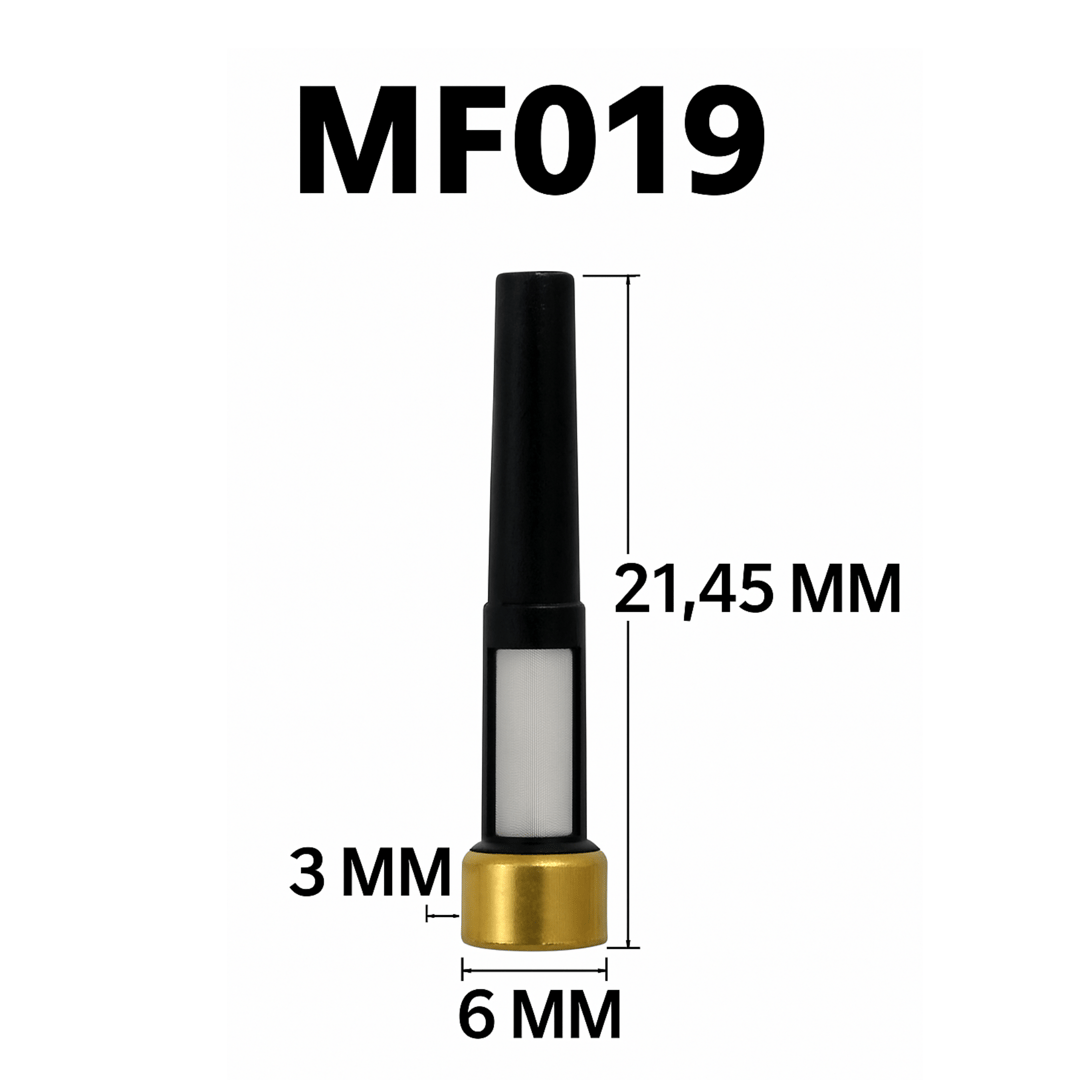 MF019 Microfiltro Toyota