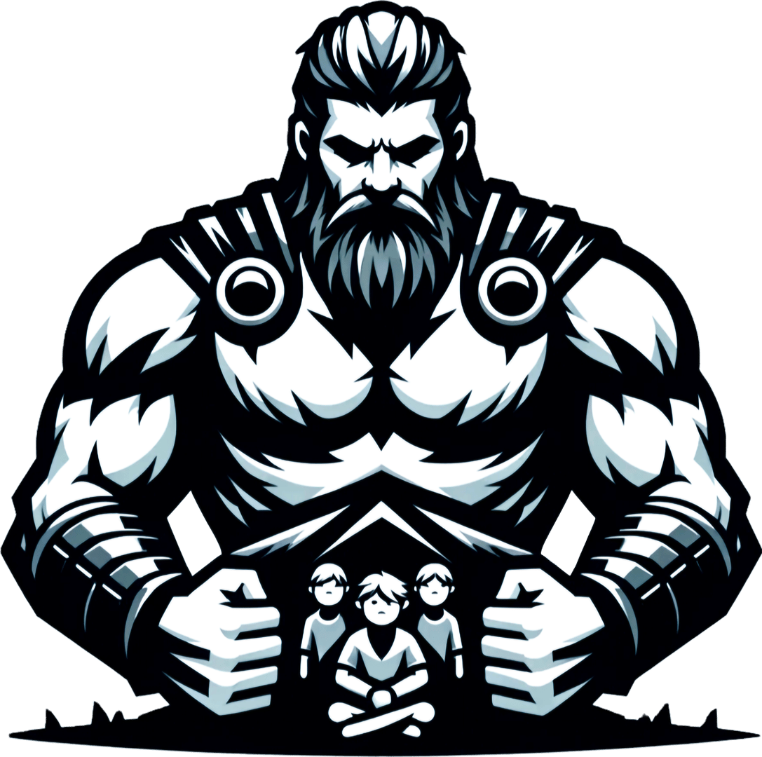 Guardians of Innocence mission