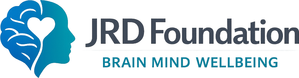 JRD Foundation