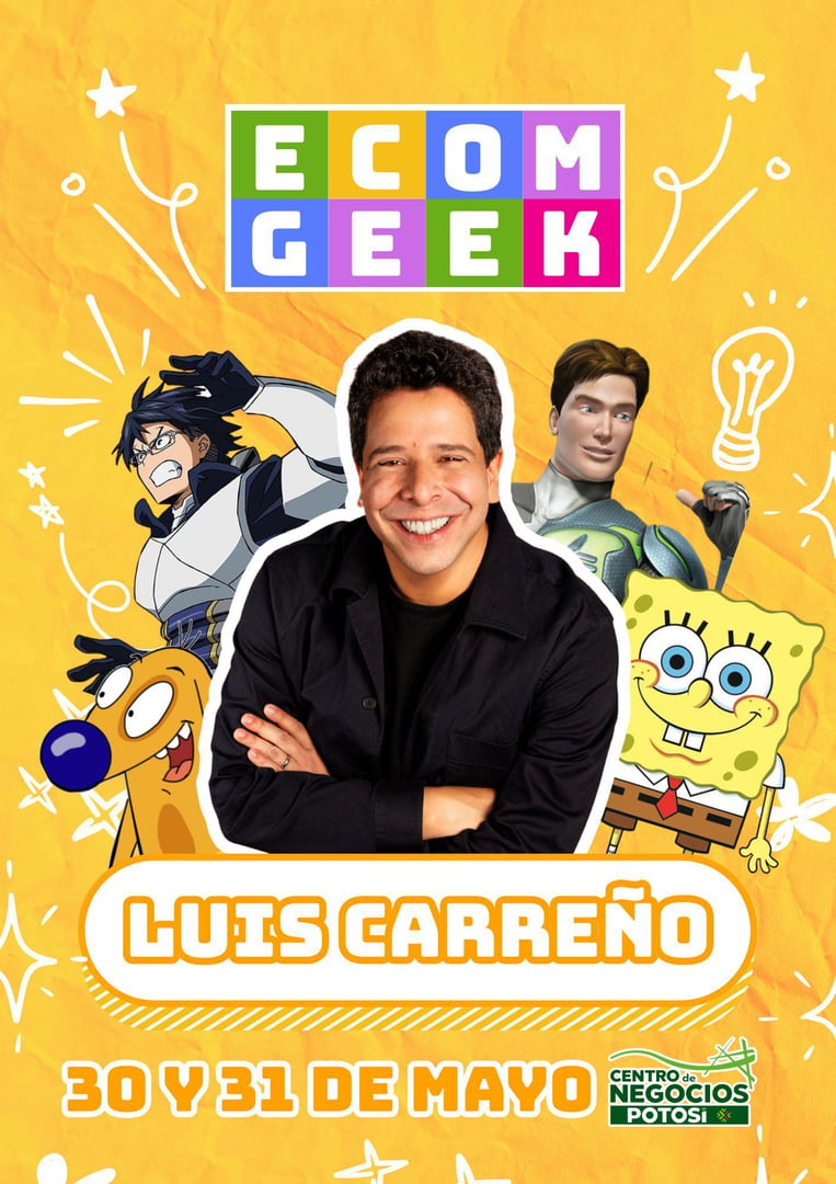 Luis Carreno