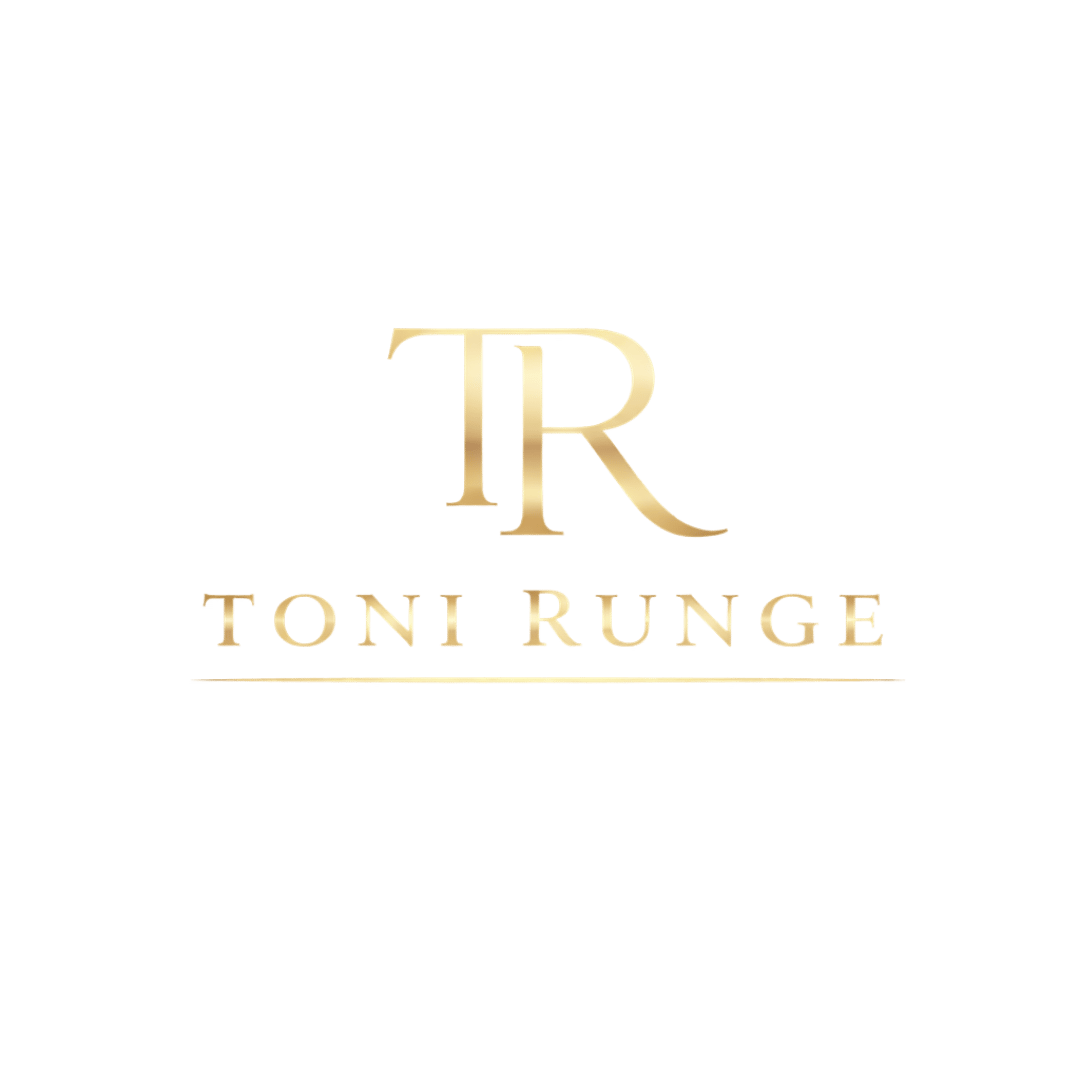 Toni Runge Consult Services Logo