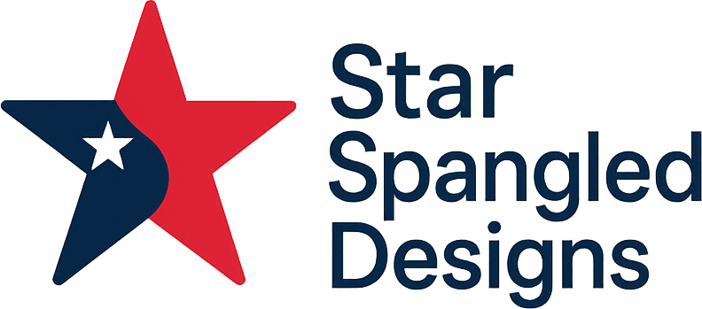 Star Spangled Designs