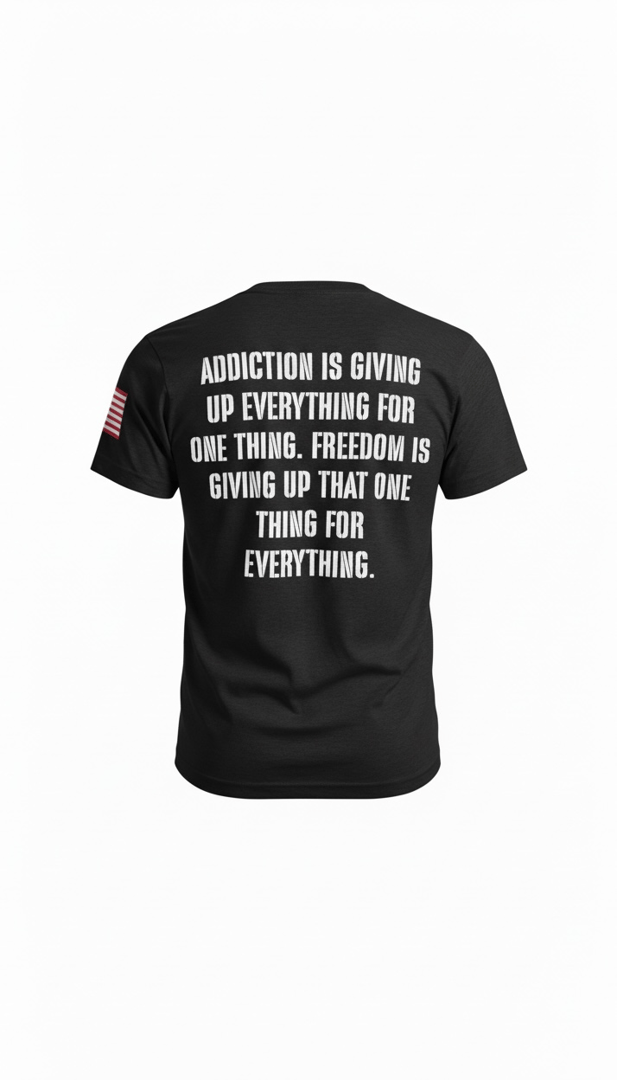 Premium Unisex T-Shirt