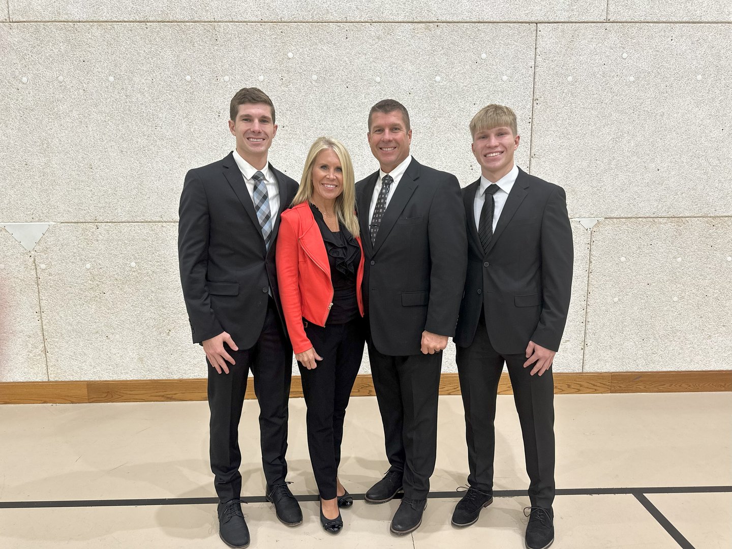 Jeff Stanley Sheriff Campaign