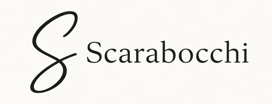 Scarabocchi Logo