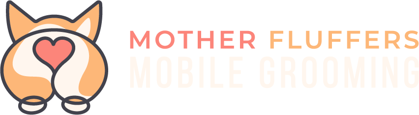 Mother Fluffers Mobile Grooming