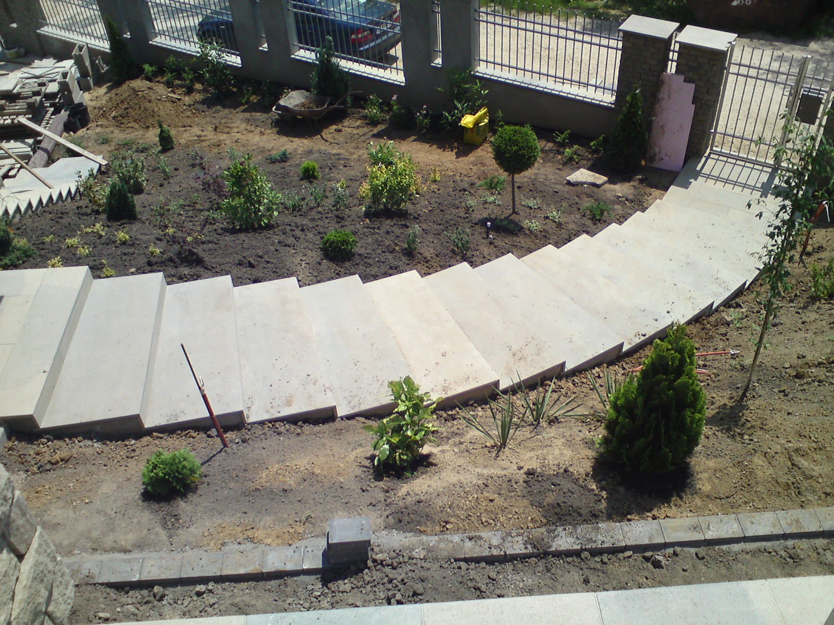 Burkolási referencia