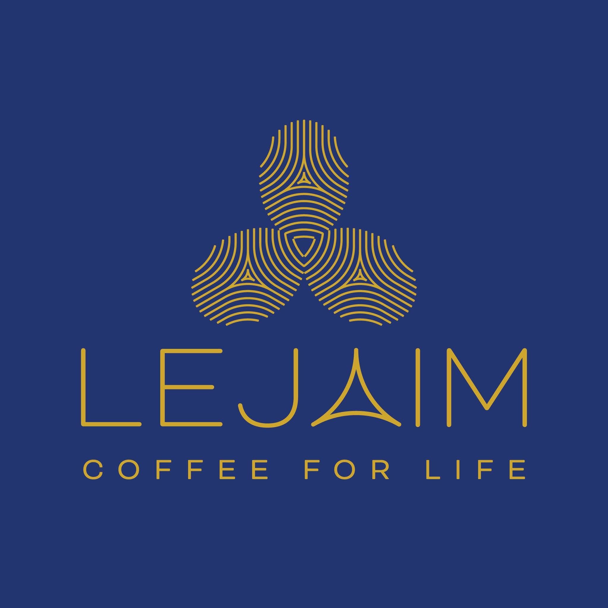 Café Lejáim - Café 100% Colombiano