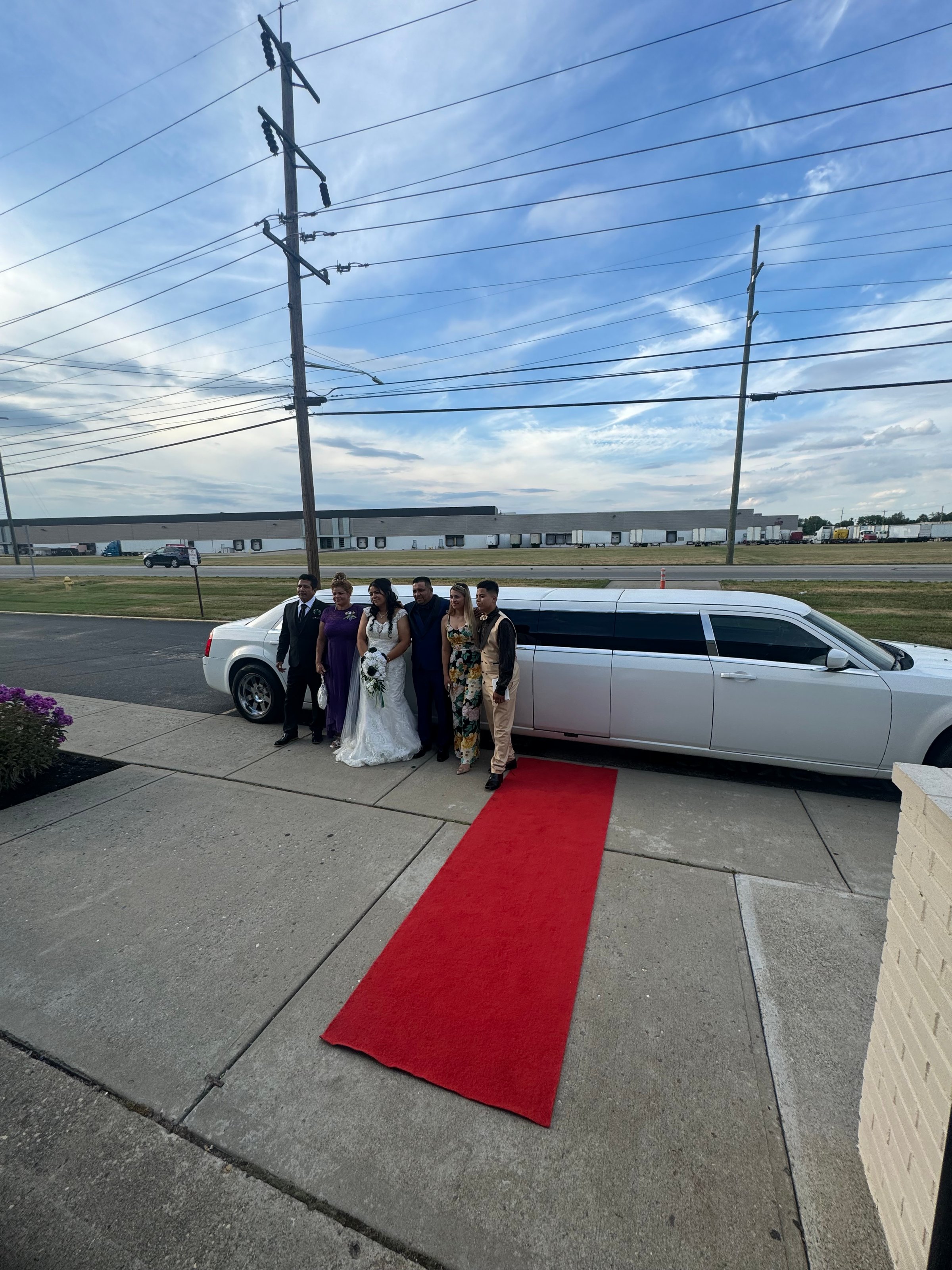 Limo Image 2