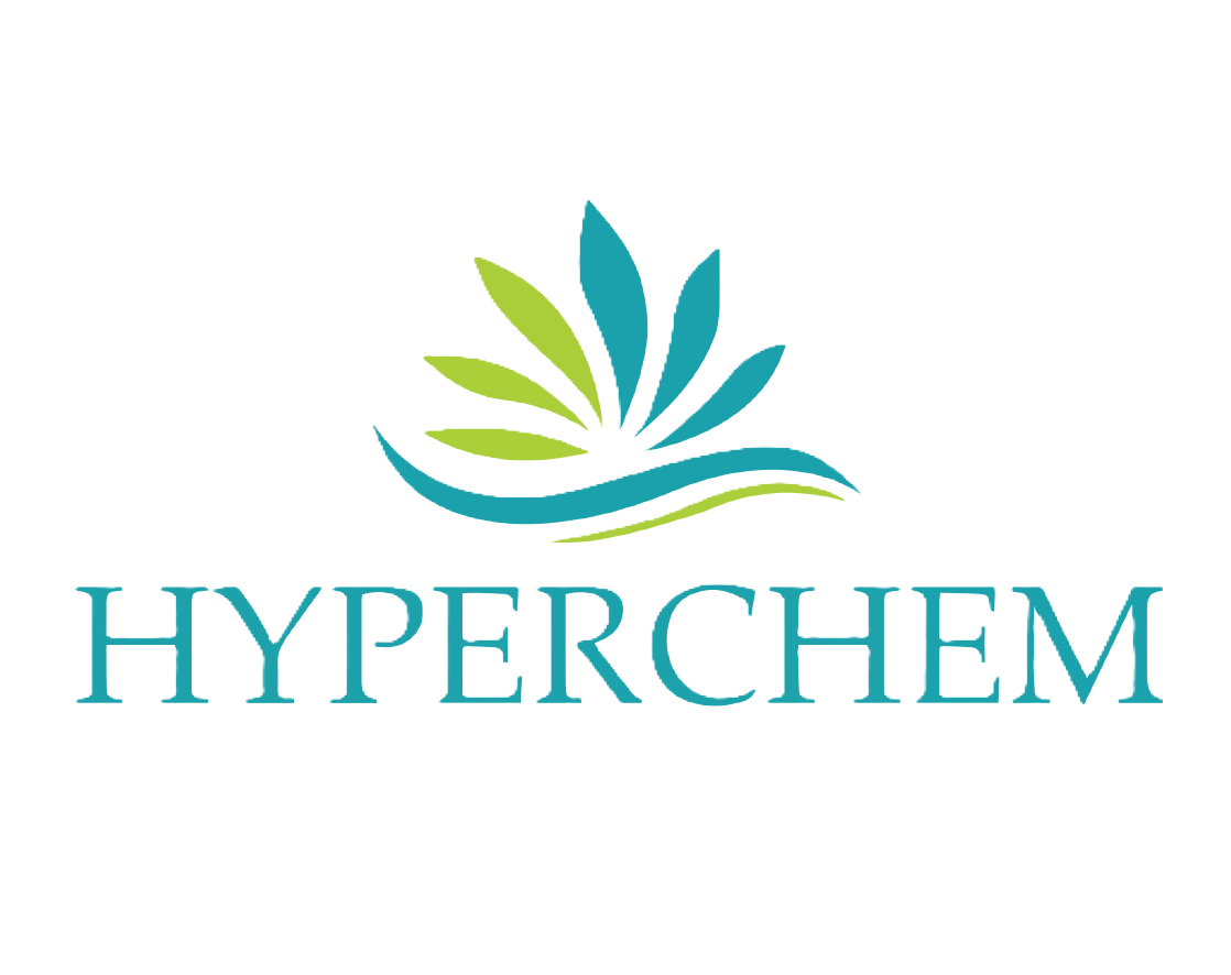 Hyperchem Animal Health Logo