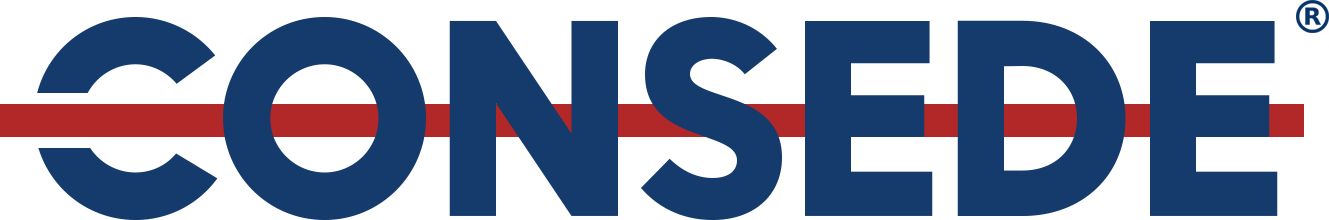 CONSEDE Soluciones Logo