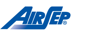 AirSep Logo