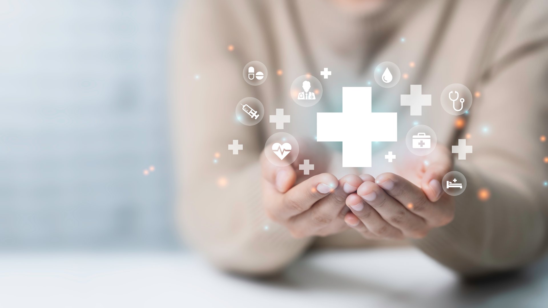 Healthcare compliance and industry standards