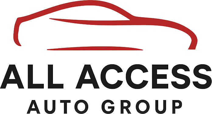 All Access Auto Group Logo