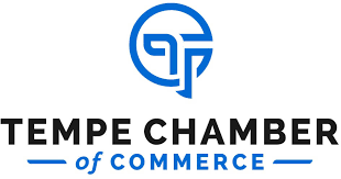 Tempe Chamber of Commerce Member - Vigilance Protection Services