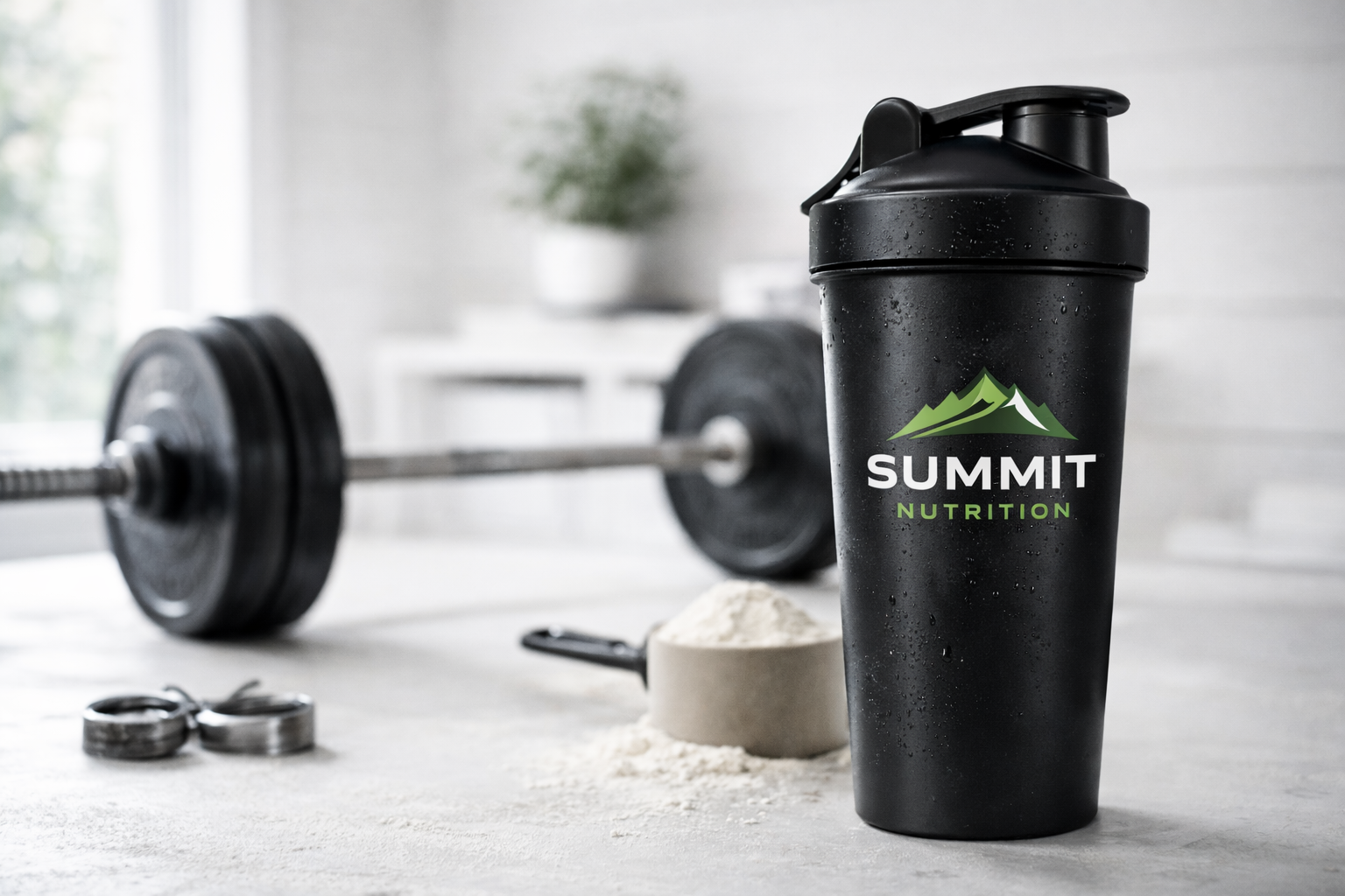 Summit Nutrition Products