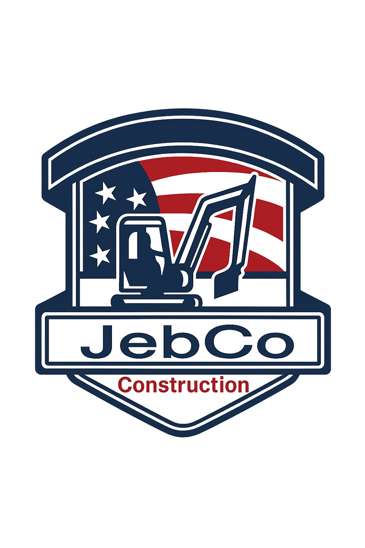 Jebco Construction Logo