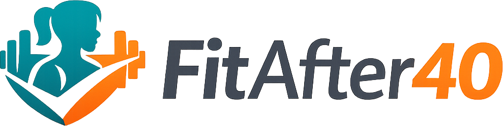 FitAfter40