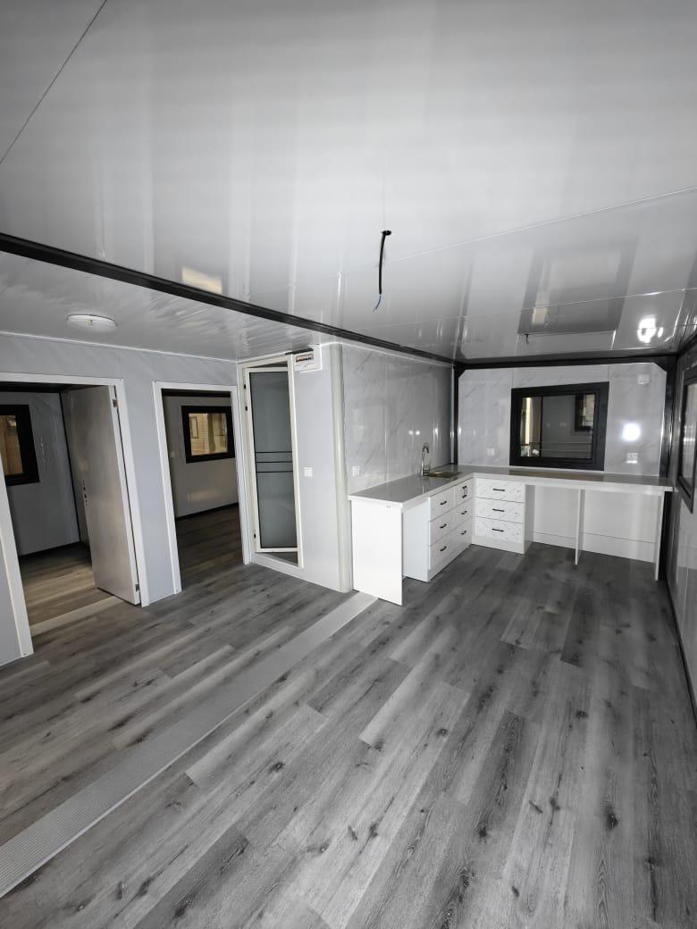 BuildWise project example