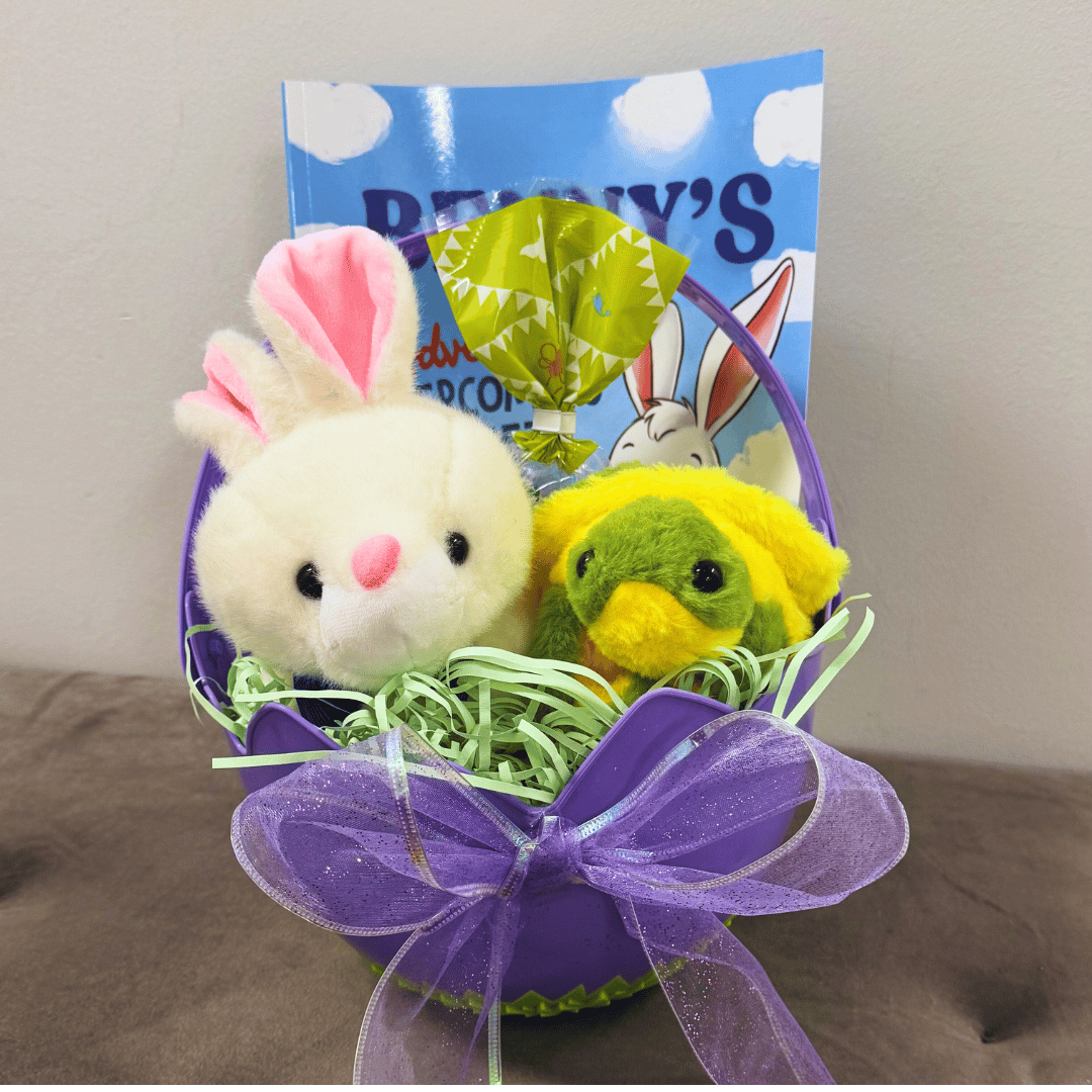 Easter Basket Bundle