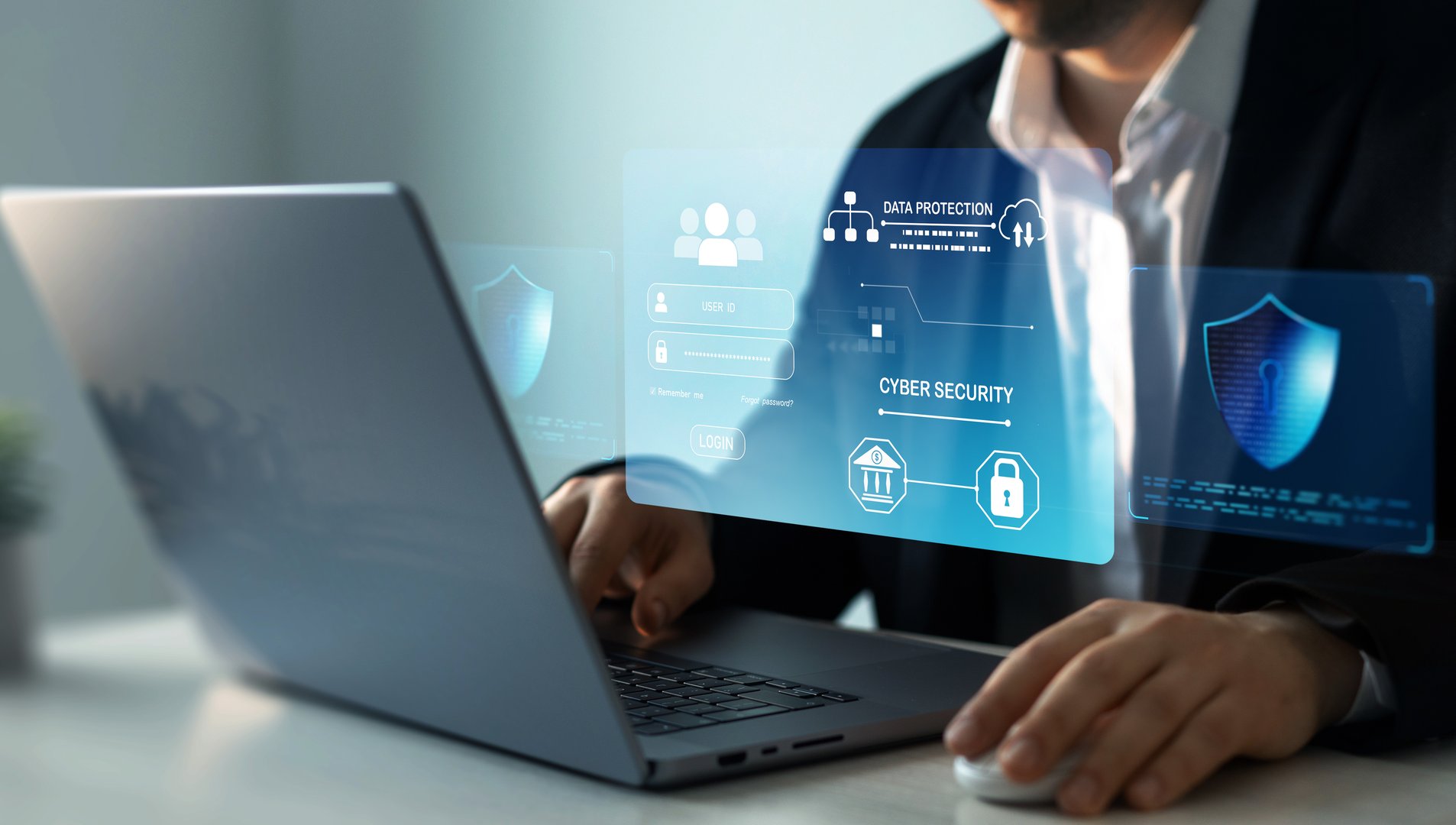 Digital Privacy Strategies
