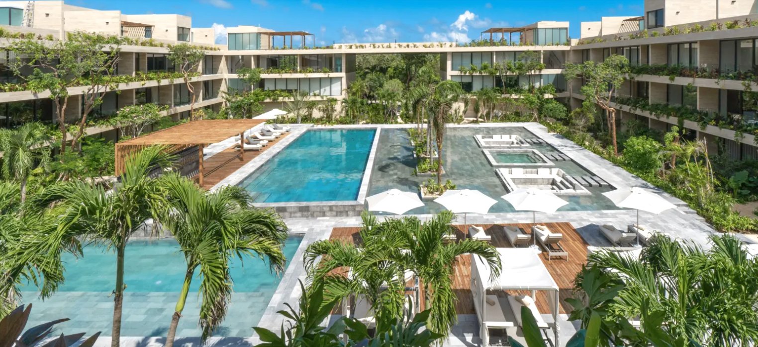 Mistiq Tulum - Cocina 1