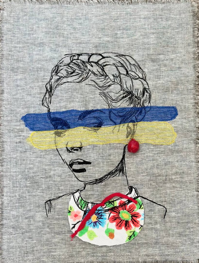 Ukrainian Design Pattern 1