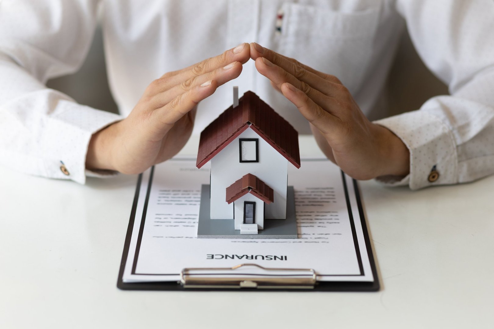 Protección Inmobiliaria