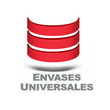 Logo Envases Universales