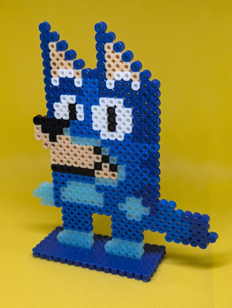 Bluey