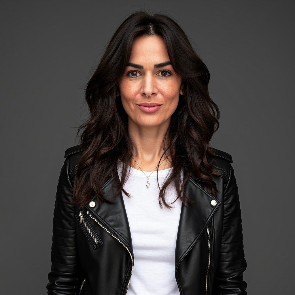 Tiana Tranowicz - Notary Education Expert