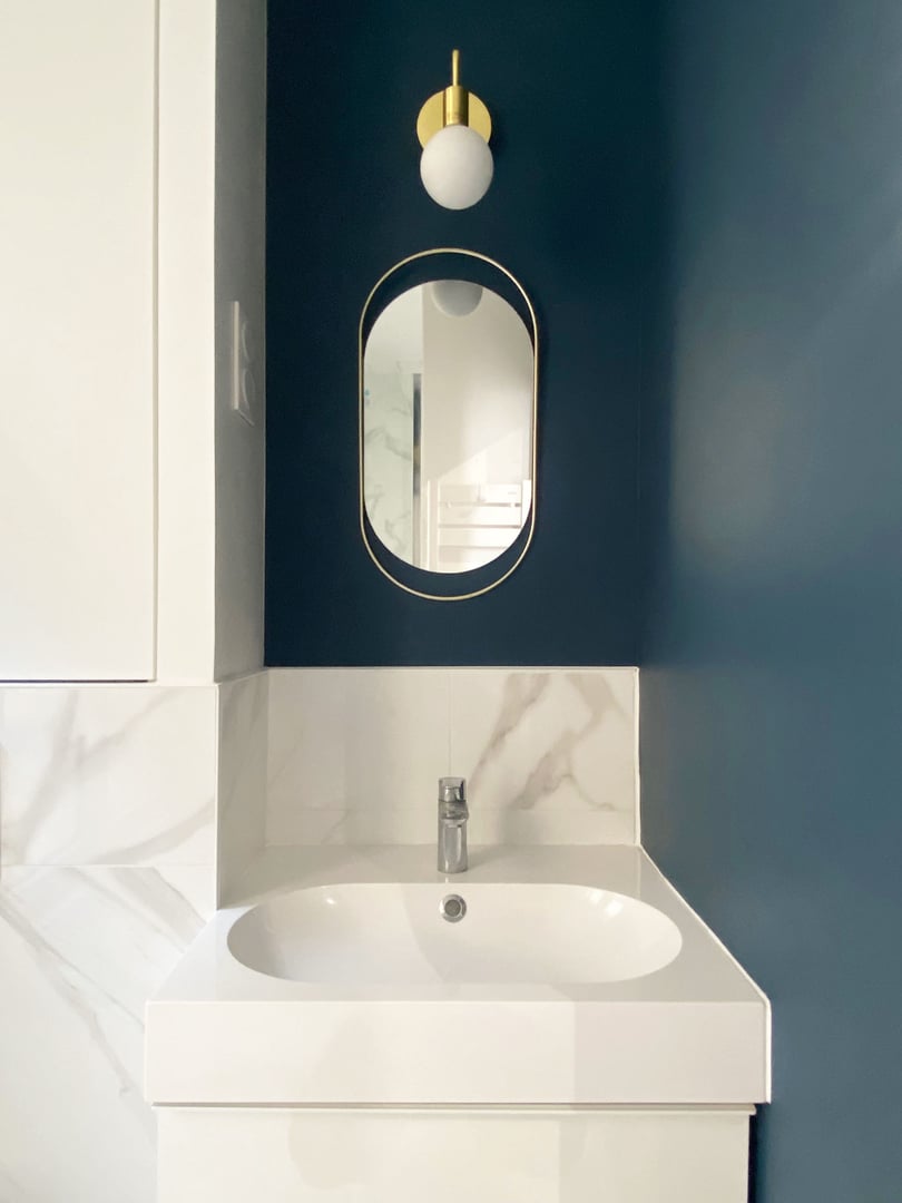 Rénovation intérieure Jean Maridor - Électricité aux normes